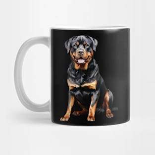 Rottweiler Mug